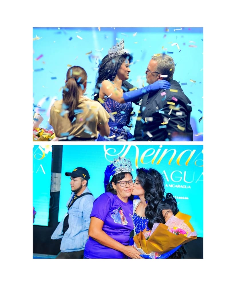 REINAS