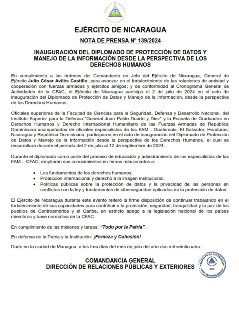 diplomado