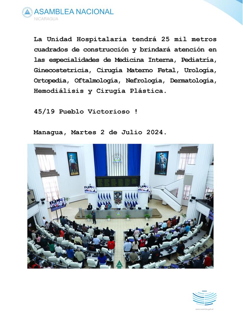 ASAMBLEA