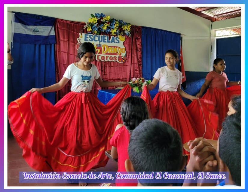 ESCUELAS