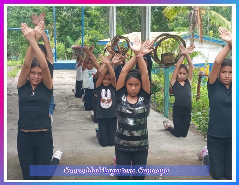 ESCUELAS