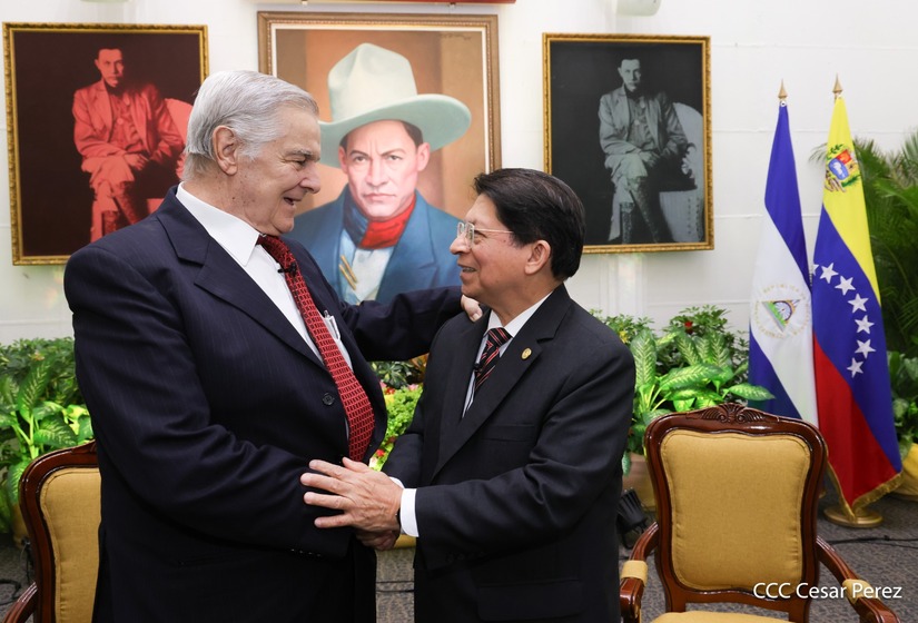 VENEZUELA