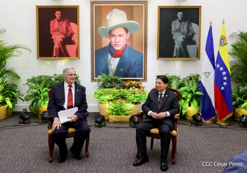 VENEZUELA