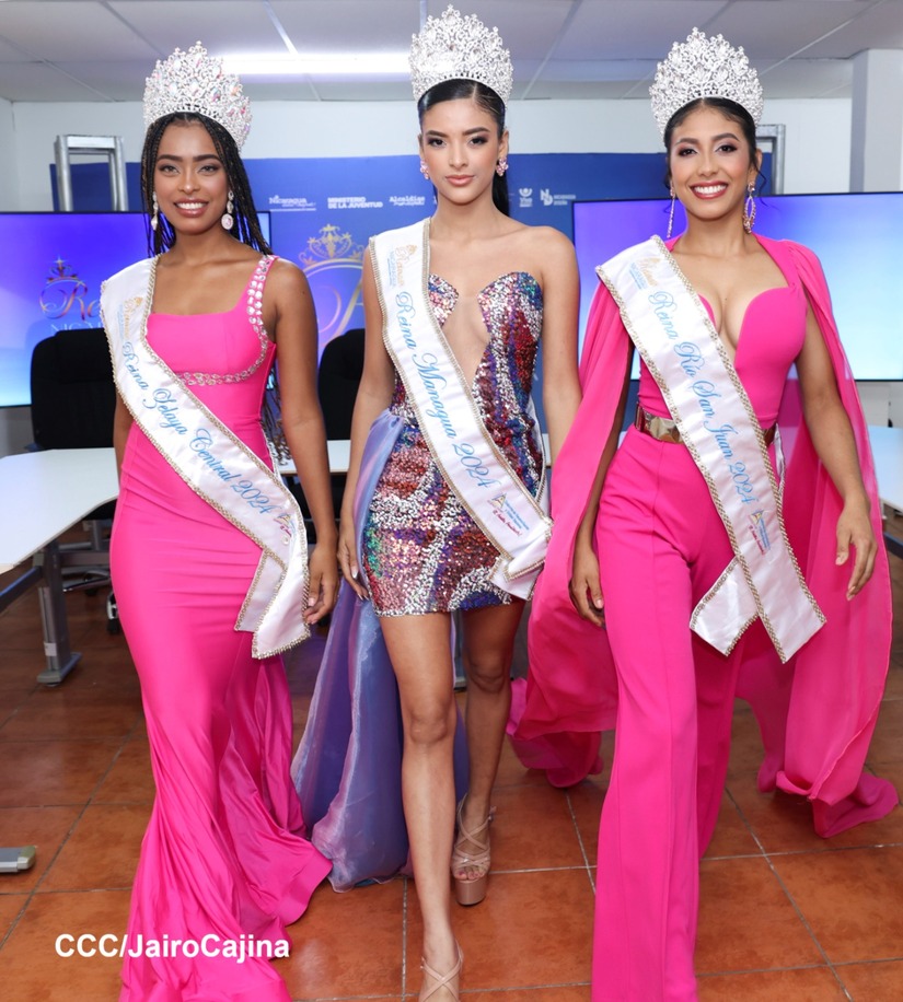 REINAS