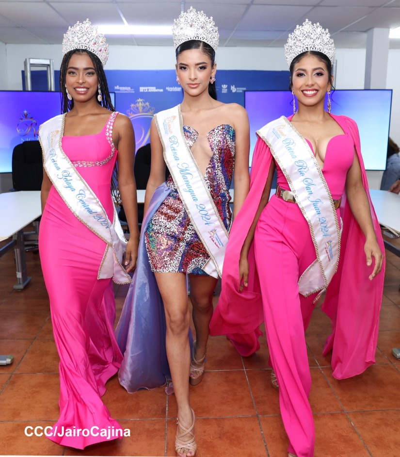 REINAS