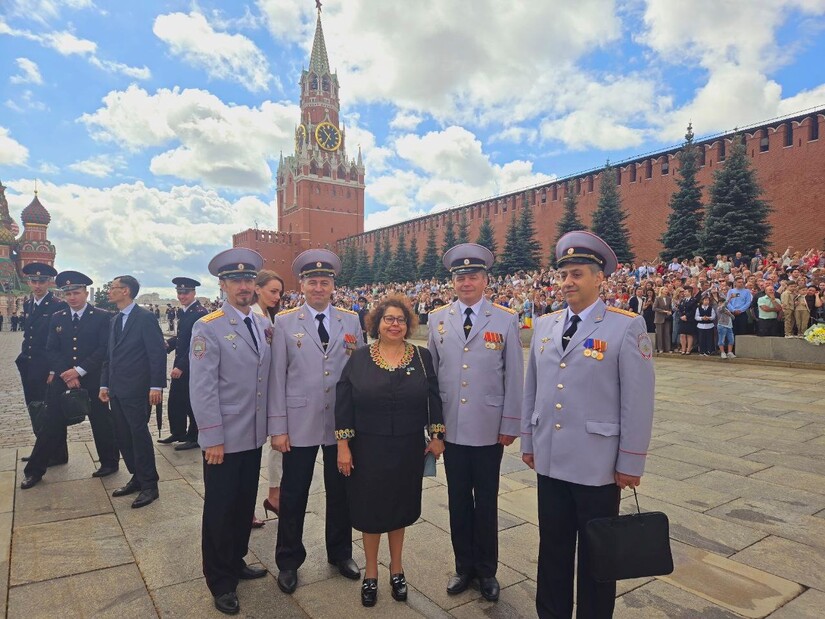 RUSIA
