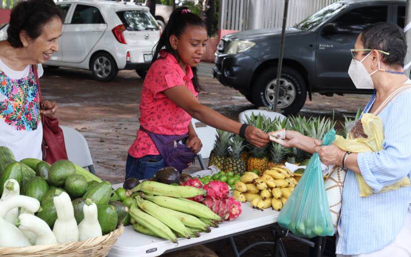 MERCADITO