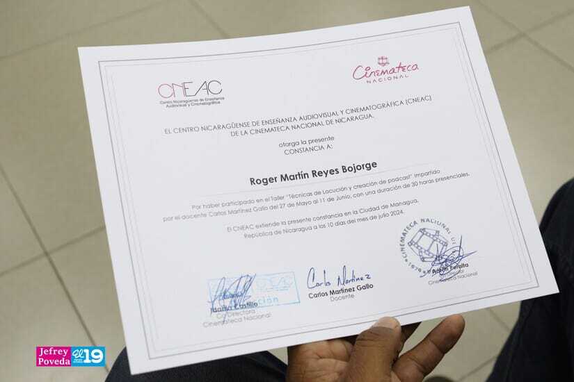 CURSO