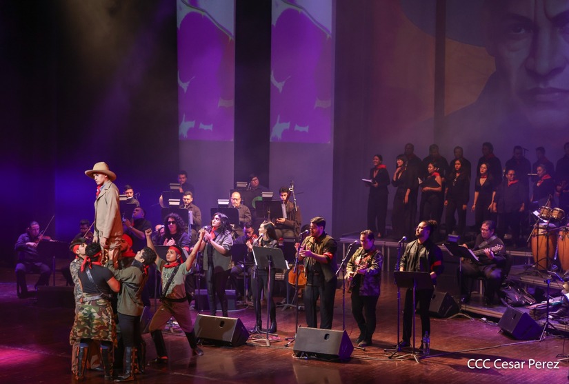 CONCIERTO