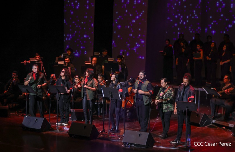 CONCIERTO