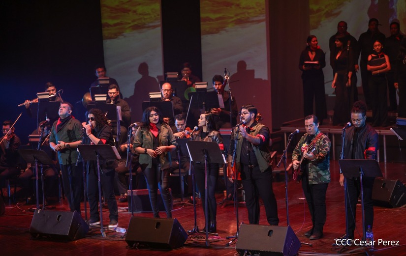 CONCIERTO
