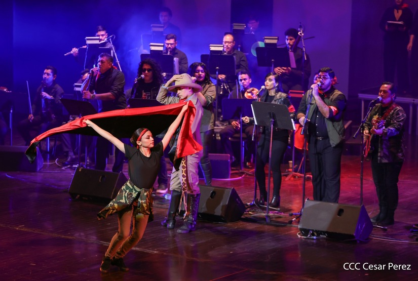 CONCIERTO
