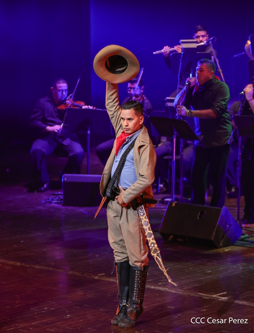 CONCIERTO
