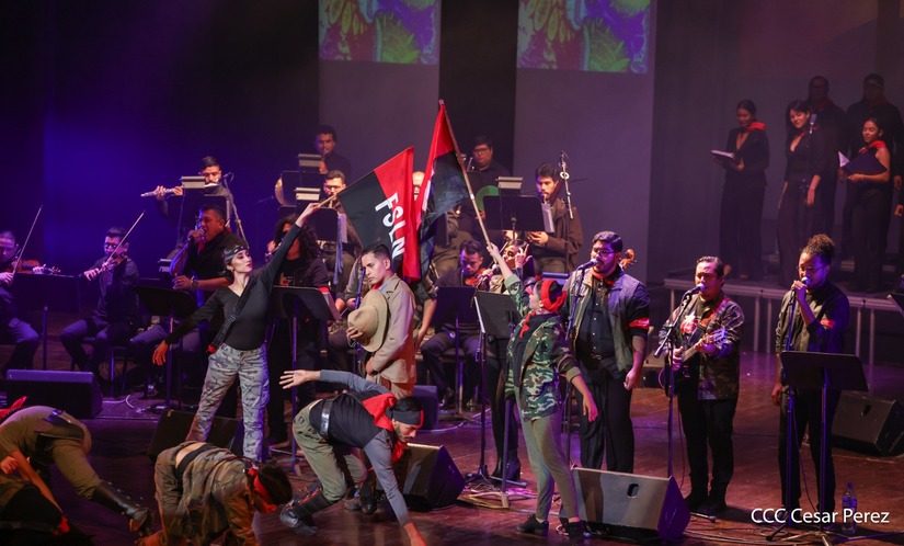 CONCIERTO