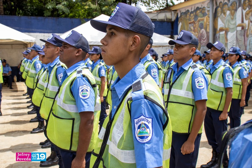 POLICIA