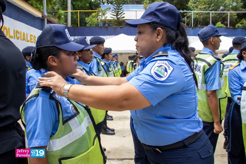 POLICIA