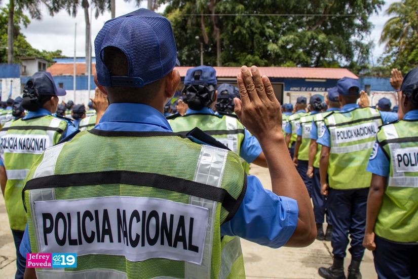 POLICIA