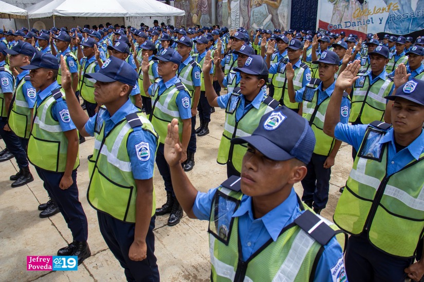 POLICIA