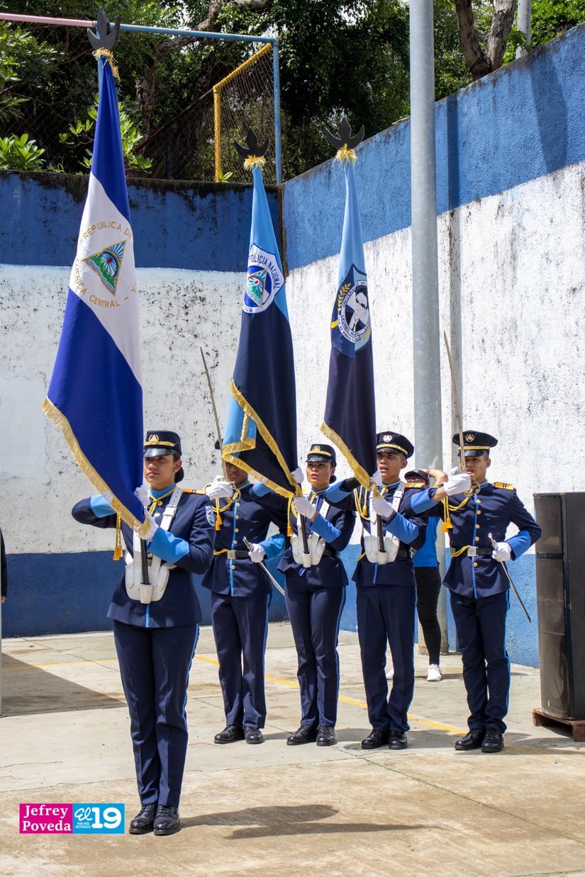POLICIA
