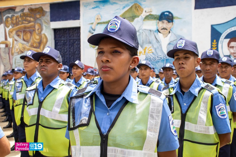 POLICIA