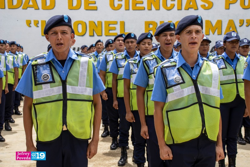 POLICIA