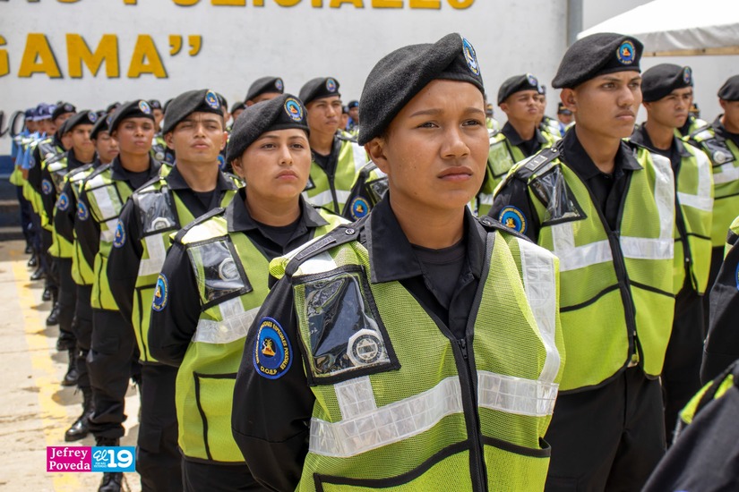POLICIA