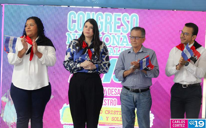 CONGRESO