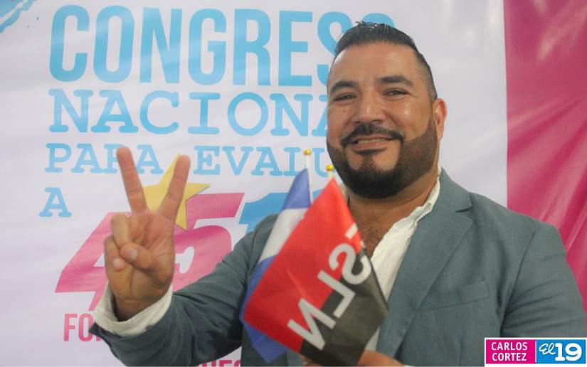 CONGRESO