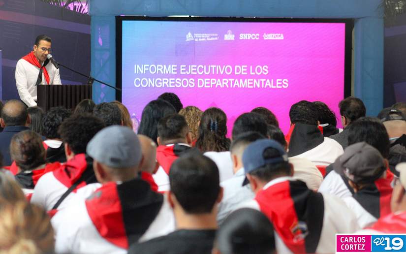 CONGRESO
