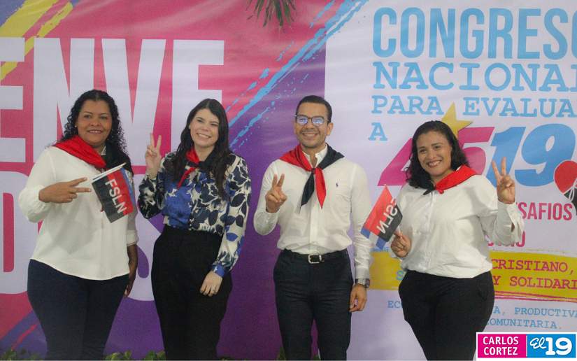 CONGRESO
