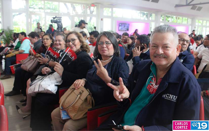CONGRESO
