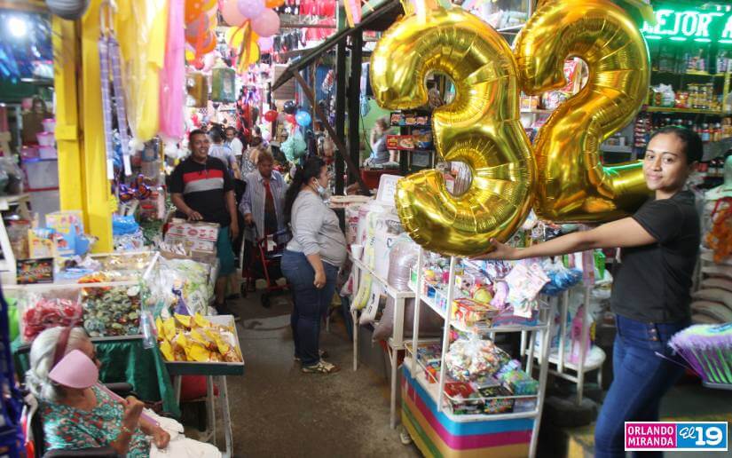 MERCADO
