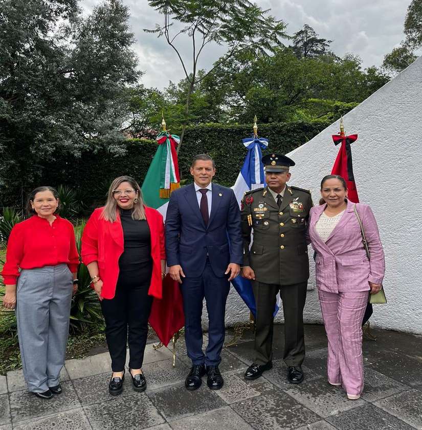 MEXICO