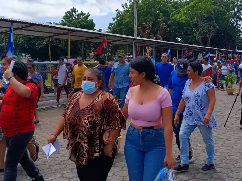 LIBRES