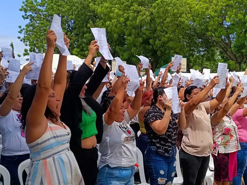 LIBRES