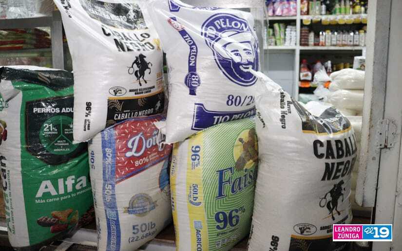 MERCADOS