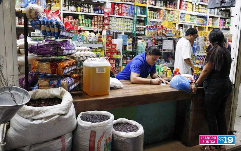 MERCADOS