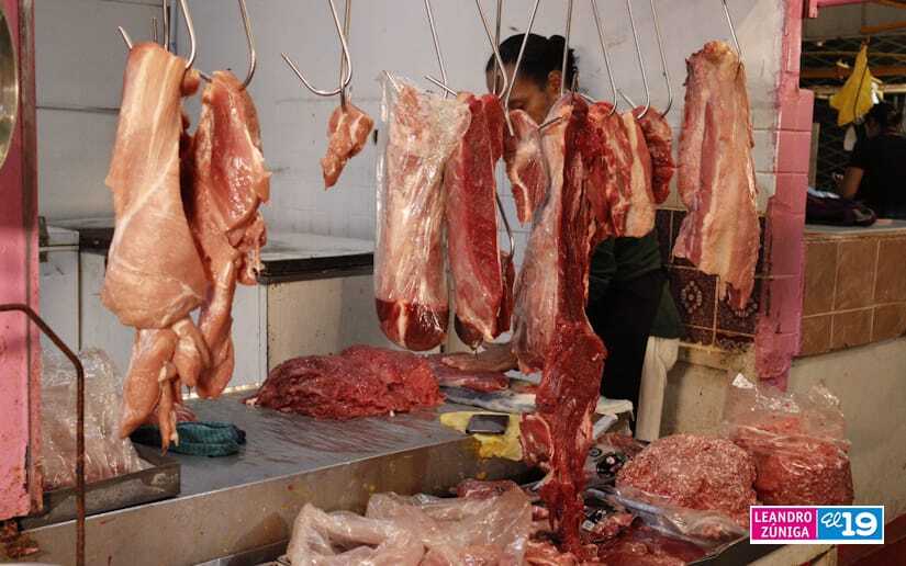 MERCADOS