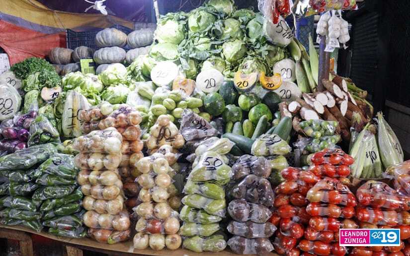 MERCADOS