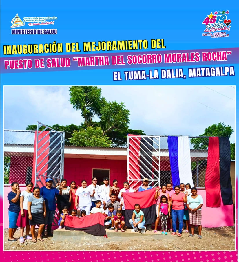 MATAGALPA