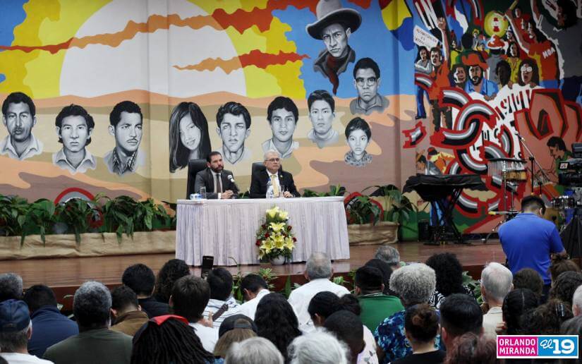 ENCUENTRO