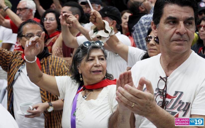 ENCUENTRO