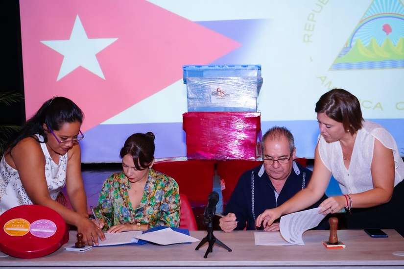 CUBA