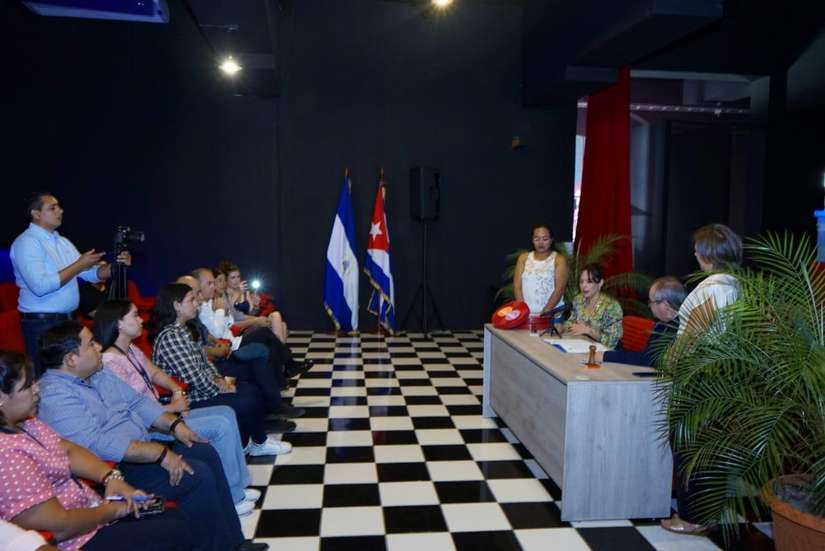 CUBA
