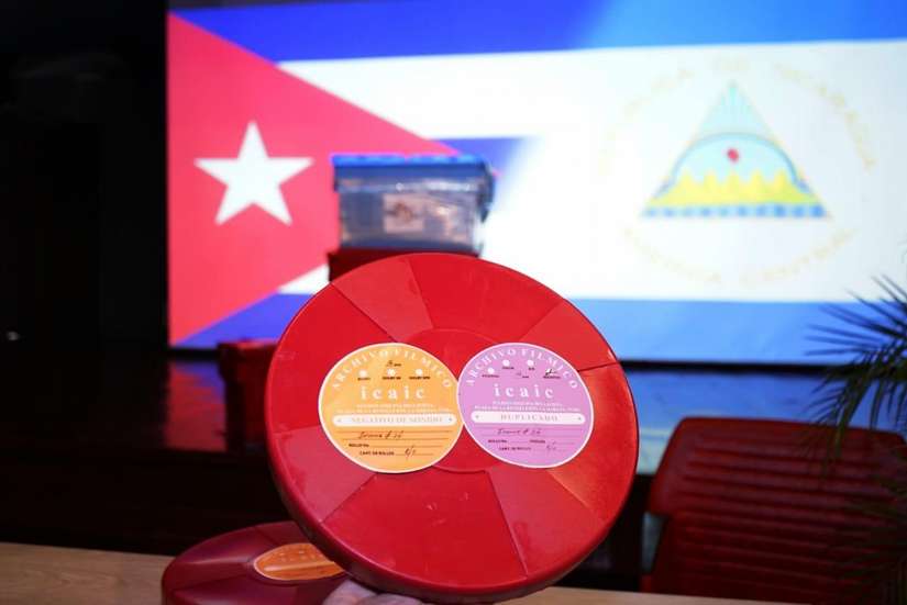 CUBA