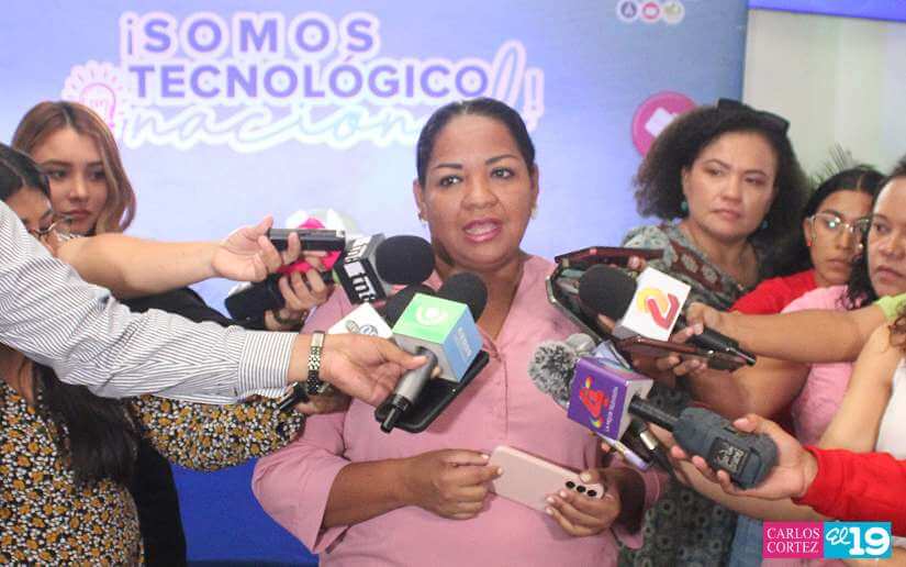 INATEC