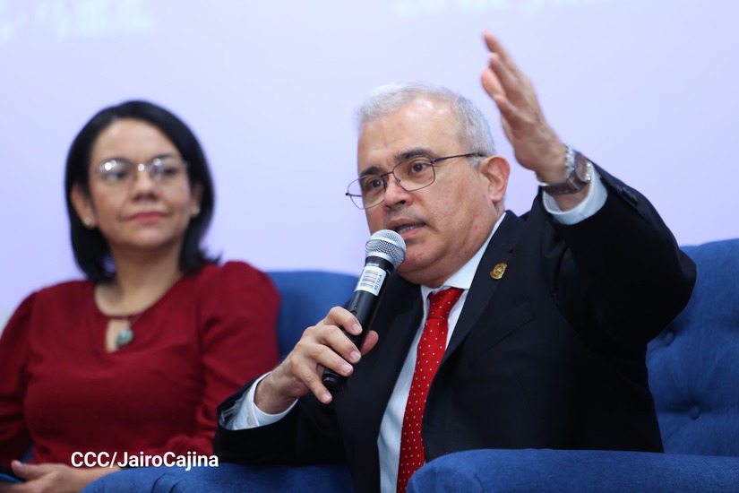 SEMINARIO