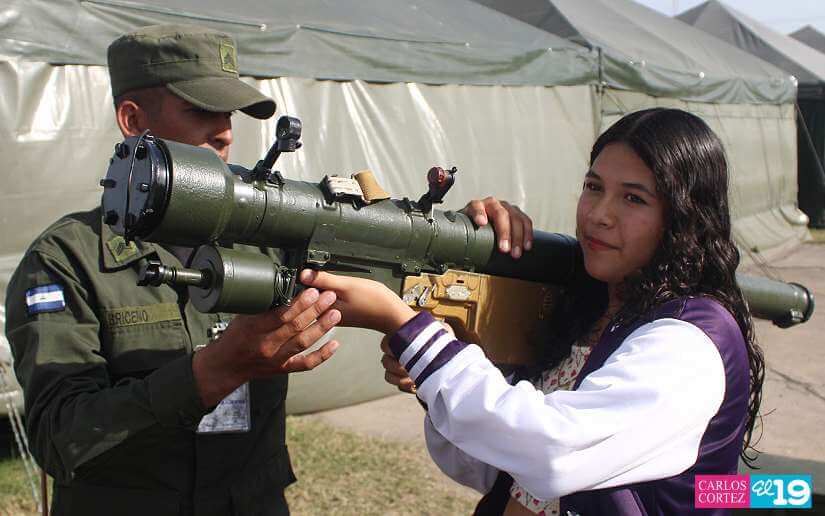 ejercito