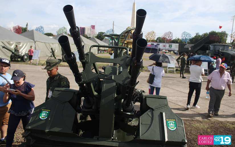 ejercito