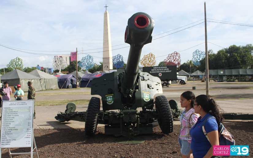 ejercito